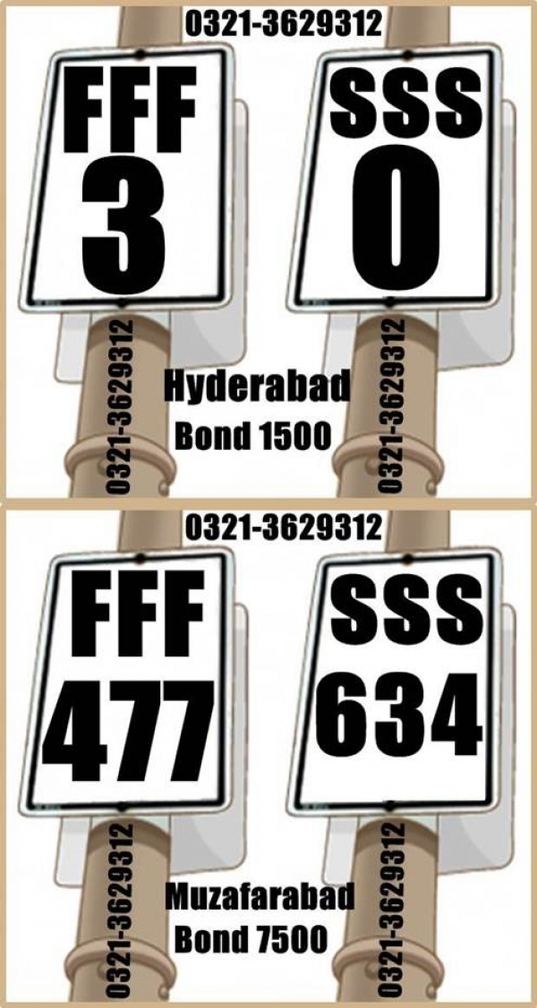 Guess Papers All Prizebond