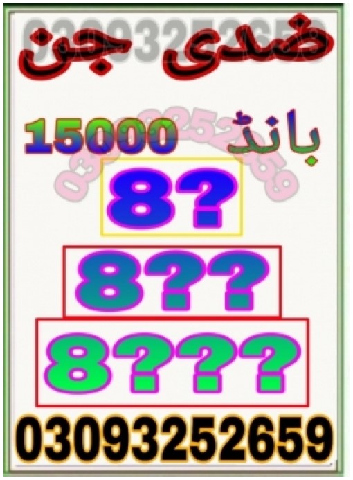 Guess Papers All Prizebond