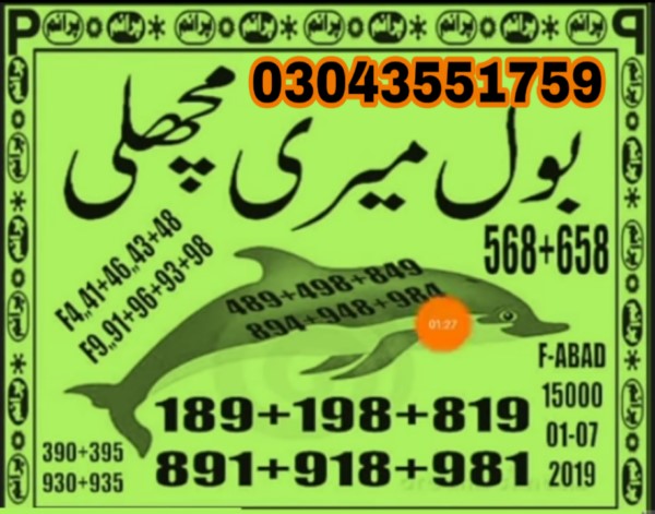 Guess Papers All Prizebond
