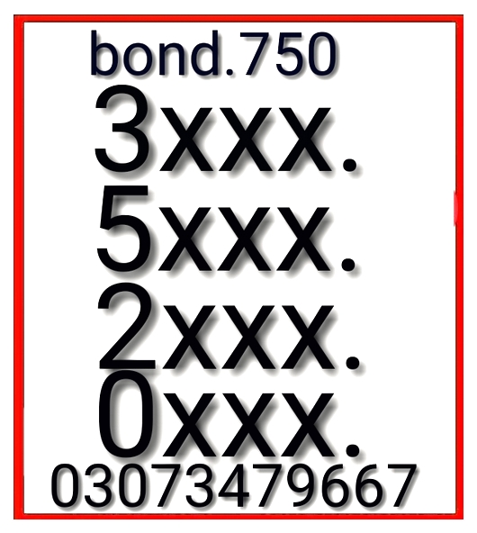Guess Papers All Prizebond